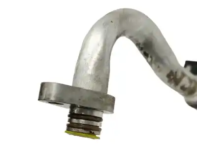 Автозапчасти б/у трубы кондиционирования воздуха за citroen c3 picasso 1.6 16v hdi ссылки oem iam 9673520180  