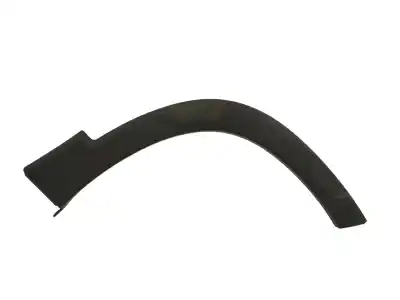 Автозапчасти б/у правое переднее крыло за peugeot rifter 1.5 bluehdi 100 ссылки oem iam 9816619377