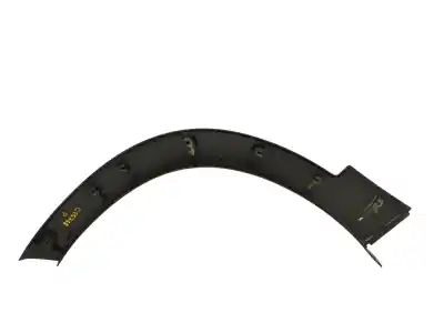 Автозапчасти б/у правое переднее крыло за peugeot rifter 1.5 bluehdi 100 ссылки oem iam 9816619377  