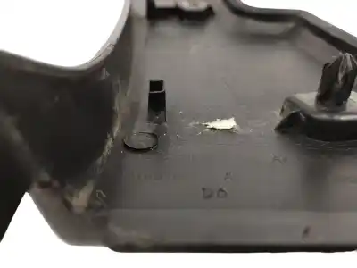 Автозапчасти б/у правое переднее крыло за peugeot rifter 1.5 bluehdi 100 ссылки oem iam 9816619377  