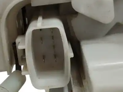 Pezzo di ricambio per auto di seconda mano serratura porta anteriore sinistra per lancia ypsilon (101) 1.2 8v riferimenti oem iam 51739844  