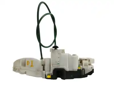 Pezzo di ricambio per auto di seconda mano serratura porta anteriore sinistra per lancia ypsilon (101) 1.2 8v riferimenti oem iam 51739844  