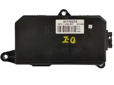 Pezzo di ricambio per auto di seconda mano  per LANCIA YPSILON (101)  Riferimenti OEM IAM 51716275  