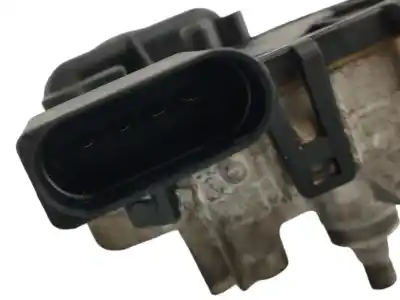Peça sobressalente para automóvel em segunda mão motor do limpa para brisas por lancia ypsilon (101) 1.2 8v referências oem iam 0390241533  