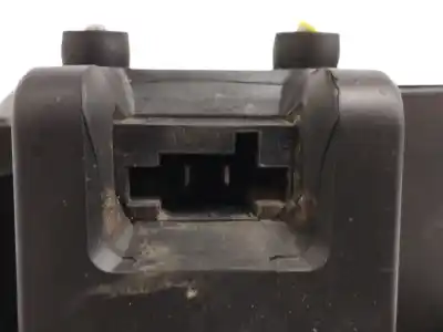 Peça sobressalente para automóvel em segunda mão motor de sofagem por lancia ypsilon (101) 1.2 8v referências oem iam   