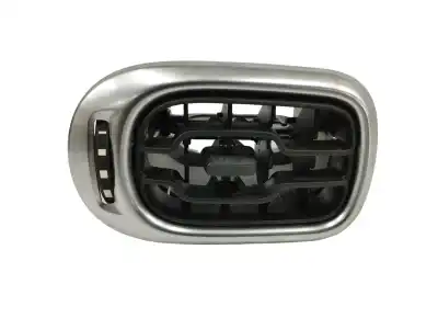 Second-hand car spare part air ventilation grille for citroen c3 picasso 1.6 16v hdi oem iam references 9682570377
