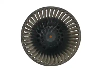 Second-hand car spare part heater blower motor for citroen c3 picasso 1.6 16v hdi oem iam references 
