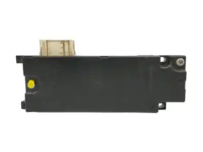 Pezzo di ricambio per auto di seconda mano modulo elettronico per citroen c3 picasso 1.6 16v hdi riferimenti oem iam 9666827980  s180073002