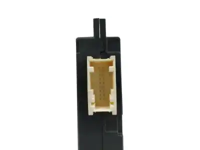 Pezzo di ricambio per auto di seconda mano modulo elettronico per citroen c3 picasso 1.6 16v hdi riferimenti oem iam 9666827980  s180073002