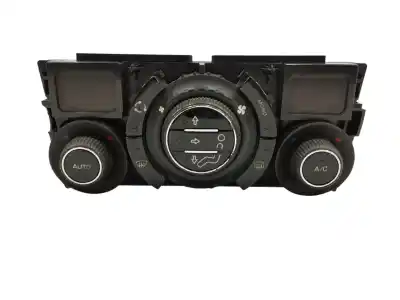 Gebrauchtes Autoersatzteil klimakontrolle zum citroen c3 picasso (sh_) 1.6 hdi oem-iam-referenzen 96711892xu