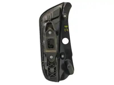 Автозапчастина б/у лівий ход ліхар для lancia ypsilon (101) 1.2 8v посилання на oem iam 51753385  