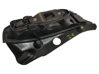 Second-hand car spare part left tailgate light for lancia ypsilon (101) 1.2 8v oem iam references 51753385  