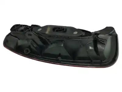 Second-hand car spare part right tailgate light for lancia ypsilon (101) 1.2 8v oem iam references 51753384  