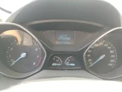 Автозапчастина б/у панель інструментів для ford c-max 1.0 ecoboost cat посилання на oem iam bm5t10849bae  