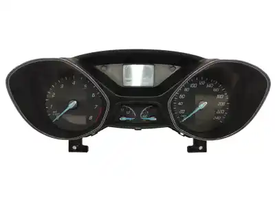 Peça sobressalente para automóvel em segunda mão Quadrante por FORD C-MAX (CEU) 1.0 EcoBoost CAT Referências OEM IAM BM5T10849BAE  