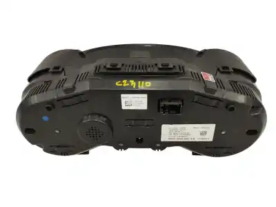 Автозапчасти б/у приборная доска за ford c-max (ceu) 1.0 ecoboost cat ссылки oem iam bm5t10849bae  