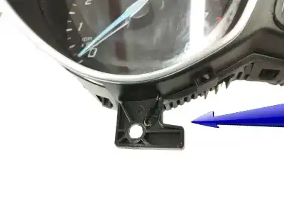 Автозапчасти б/у приборная доска за ford c-max (ceu) 1.0 ecoboost cat ссылки oem iam bm5t10849bae  