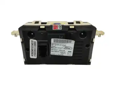 Second-hand car spare part multifunction display for ford c-max (ceu) 1.0 ecoboost cat oem iam references bm5t18b955be  