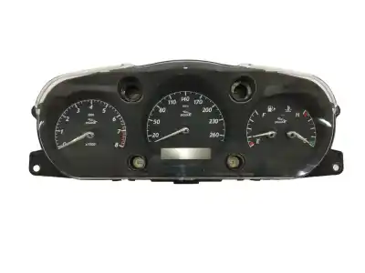 Second-hand car spare part dashboard for jaguar xj (x350, x358) 4.2 oem iam references 2w9f10849bh