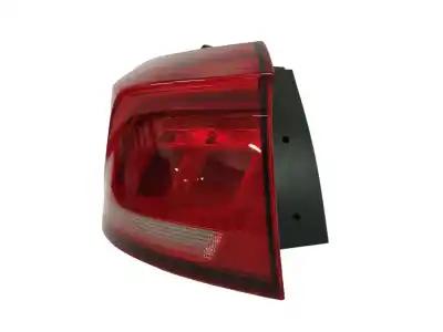 Pezzo di ricambio per auto di seconda mano lampada posteriore sinistra per volkswagen t-roc 1.0 tsi riferimenti oem iam 2ga945095