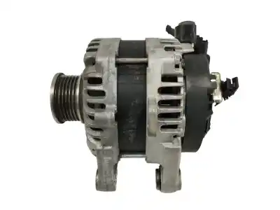 Second-hand car spare part Alternator for PEUGEOT RIFTER 1.5 Blue-HDI FAP OEM IAM references 9824742880  CL18