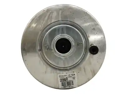 Pezzo di ricambio per auto di seconda mano servo freio per peugeot rifter 1.5 bluehdi 100 riferimenti oem iam 9821104980