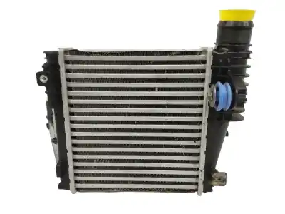 Second-hand car spare part Intercooler for PEUGEOT RIFTER 1.5 Blue-HDI FAP OEM IAM references P9675627980  