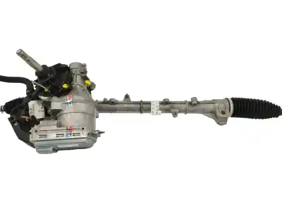 Second-hand car spare part STEERING RACK for PEUGEOT RIFTER  OEM IAM references   680000821200