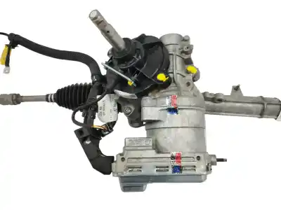 Автозапчастина б/у рульмова рейка для peugeot rifter 1.5 bluehdi 100 посилання на oem iam   680000821200