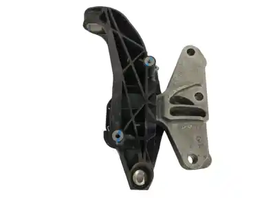 Pezzo di ricambio per auto di seconda mano supporto motore destro per peugeot rifter 1.5 bluehdi 100 riferimenti oem iam 9820297580
