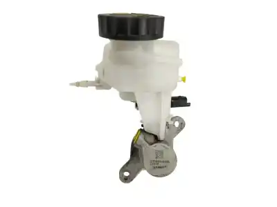 Pezzo di ricambio per auto di seconda mano pompa freni per peugeot rifter 1.5 bluehdi 100 riferimenti oem iam 9807687080