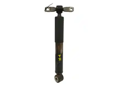 Автозапчастина б/у амортизатор задній лівий для PEUGEOT RIFTER 1.5 BlueHDi 100 Посилання на OEM IAM 9826243180  