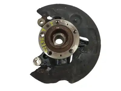 Автозапчасти б/у передняя левая кулачка за peugeot rifter 1.5 bluehdi 100 ссылки oem iam 