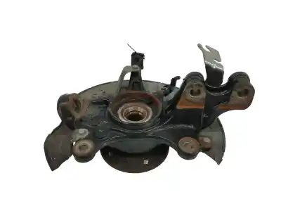 Автозапчастина б/у передній лівий культ для peugeot rifter 1.5 bluehdi 100 посилання на oem iam   