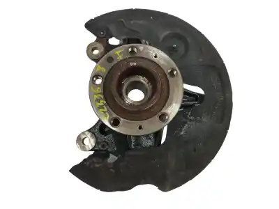 Pezzo di ricambio per auto di seconda mano snodo anteriore sinistro per peugeot rifter 1.5 bluehdi 100 riferimenti oem iam 