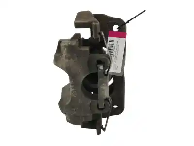 Pezzo di ricambio per auto di seconda mano pinza freno anteriore sinistra per peugeot rifter 1.5 bluehdi 100 riferimenti oem iam 