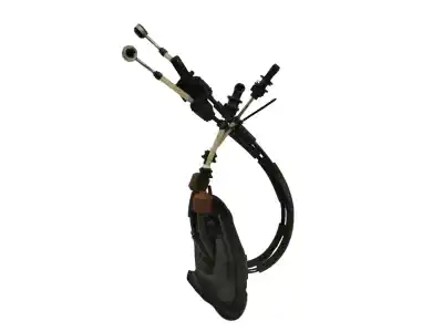 Автозапчасти б/у распределение коробки передач за PEUGEOT RIFTER 1.5 BlueHDi 100 ссылки OEM IAM   