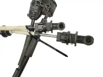 Автозапчасти б/у распределение коробки передач за peugeot rifter 1.5 bluehdi 100 ссылки oem iam   