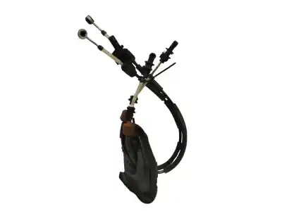 Pezzo di ricambio per auto di seconda mano collegamento del cambio per peugeot rifter 1.5 bluehdi 100 riferimenti oem iam 