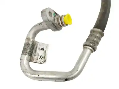 Автозапчасти б/у трубы кондиционирования воздуха за peugeot rifter 1.5 bluehdi 100 ссылки oem iam 9822433480  