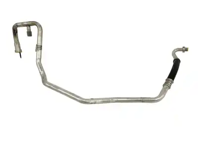 Автозапчасти б/у трубы кондиционирования воздуха за PEUGEOT RIFTER 1.5 BlueHDi 100 ссылки OEM IAM 9831702080  