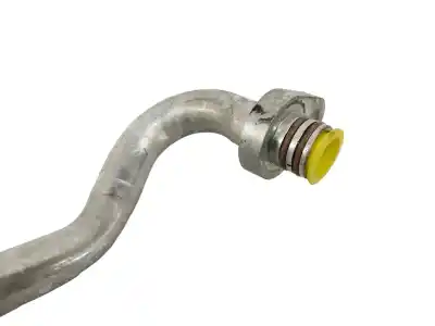 Автозапчасти б/у трубы кондиционирования воздуха за peugeot rifter 1.5 bluehdi 100 ссылки oem iam 9831702080  