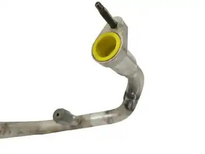 Автозапчасти б/у трубы кондиционирования воздуха за peugeot rifter 1.5 bluehdi 100 ссылки oem iam 9831702080  