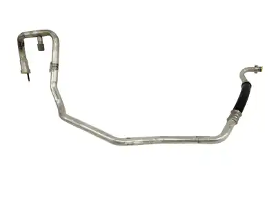 Pezzo di ricambio per auto di seconda mano tubi aria condizionata per peugeot rifter 1.5 bluehdi 100 riferimenti oem iam 9831702080