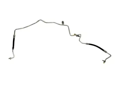 Pezzo di ricambio per auto di seconda mano tubi aria condizionata per peugeot rifter 1.5 bluehdi 100 riferimenti oem iam 