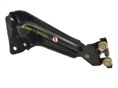 Pezzo di ricambio per auto di seconda mano supporto / guida per porte scorrevoli per peugeot rifter 1.5 bluehdi 100 riferimenti oem iam 9816964880