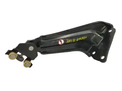 Second-hand car spare part SUPPORT / SLIDING DOOR GUIDE for PEUGEOT RIFTER  OEM IAM references 9816965980  