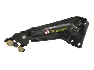 Pezzo di ricambio per auto di seconda mano supporto / guida per porte scorrevoli per peugeot rifter 1.5 bluehdi 100 riferimenti oem iam 9816965980