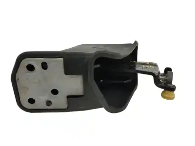 Автозапчастина б/у опора / направляюча розсувних дверей для PEUGEOT RIFTER 1.5 BlueHDi 100 Посилання на OEM IAM 9833303280  