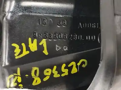 Автозапчасти б/у опора / направляющая раздвижной двери за peugeot rifter 1.5 bluehdi 100 ссылки oem iam 9833303280  